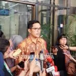 Kasus OTT ADP, KPK Sudah Periksa 45 Saksi Juru bicara KPK, Febri Diansyah