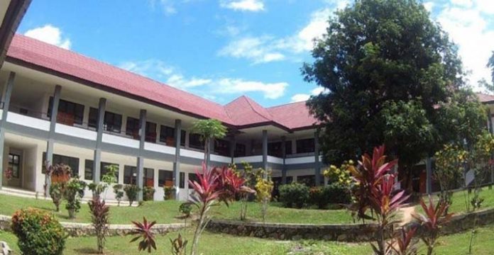 Fakultas Ilmu Sosial dan Ilmu Polititik (FISIP) Universitas Halu Oleo (UHO)