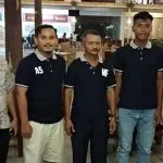 Dua Pemain SSB Gala Siswa Kendari Dikontrak PSM Makassar Dua Pemain SSB Gala Siswa Kendari Dikontrak PSM Makassar