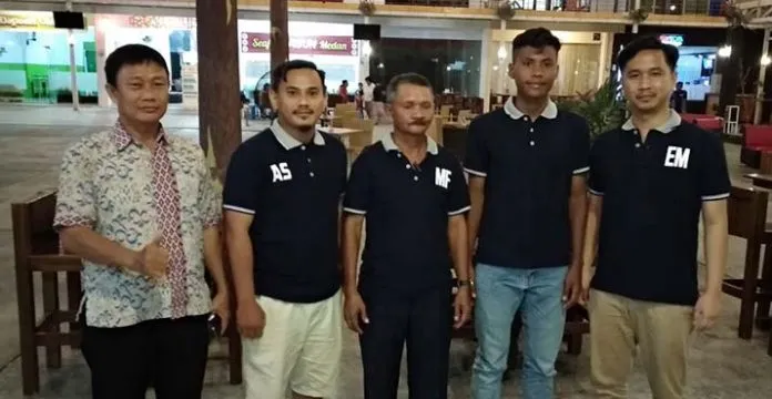 Dua Pemain SSB Gala Siswa Kendari Dikontrak PSM Makassar