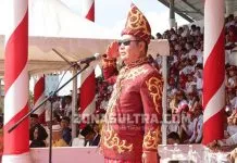 Jadi Irup Hardiknas 2018, Pj Gubernur Harap Konsel Jadi Motor Penggerak Pendidikan Jadi Irup Hardiknas 2018, Pj Gubernur Harap Konsel Jadi Motor Penggerak Pendidikan