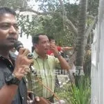 Di Depan Ibunda Jalil, Ketua Majelis Hakim Pastikan Tak Sembrono Ambil Keputusan Di Depan Ibunda Jalil, Ketua Majelis Hakim Pastikan Tak Sembrono Ambil Keputusan