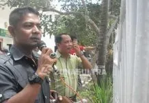 Di Depan Ibunda Jalil, Ketua Majelis Hakim Pastikan Tak Sembrono Ambil Keputusan Di Depan Ibunda Jalil, Ketua Majelis Hakim Pastikan Tak Sembrono Ambil Keputusan