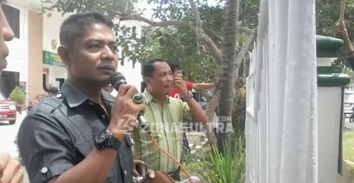Di Depan Ibunda Jalil, Ketua Majelis Hakim Pastikan Tak Sembrono Ambil Keputusan