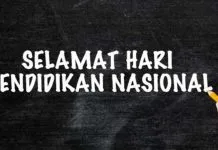 Hardiknas 2018, Ini Harapan Guru Tidak Tetap di Kendari ilustrasi hardiknas