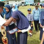 Peringati Hardiknas 2018, Pemda Mubar Beri Penghargaan 30 Siswa Berprestasi Peringati Hardiknas 2018, Pemda Mubar Beri Penghargaan 30 Siswa Berprestasi