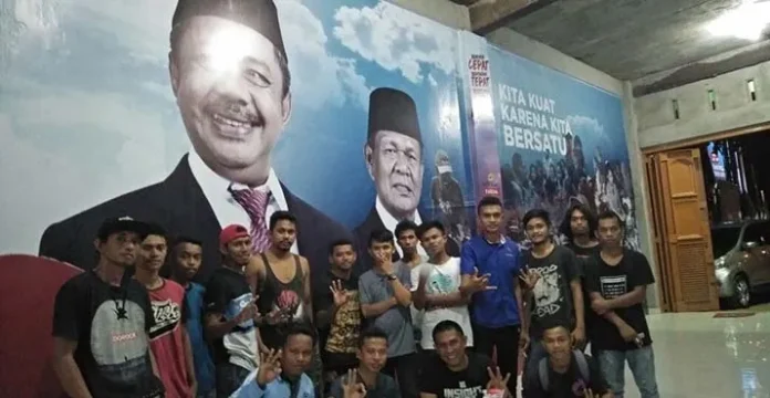 Harkitnas, Rusda Mahmud Ajak Pemuda Perangi Radikalisme dan Penyebaran Hoax