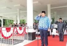 Peringati Harkitnas, Ini Pesan Bupati Muna Peringati Harkitnas, Ini Pesan Bupati Muna