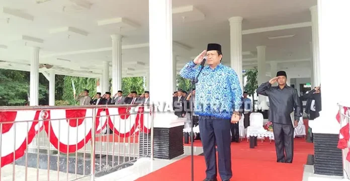 harkitnas_muna Peringati Harkitnas, Ini Pesan Bupati Muna