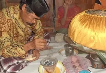 Tradisi Haroa di Kota Sinonggi, Makna Hingga Pengaruh Islam Tradisi Haroa di Kota Sinonggi, Makna Hingga Pengaruh Islam