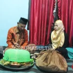 Tradisi Haroa Sambut Bulan Suci Ramadan di Wakatobi Tradisi Haroa Sambut Bulan Suci Ramadan di Wakatobi