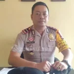 Kepergok Bermain Judi, Kepsek SMP di Konawe Ditahan Polisi Kapolsek Pondidaha, Ipda Hasbul Jaya