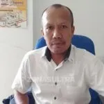 Jelang Lebaran, Harga Sembako di Buton Stabil Kepala Dinas Perdagangan Buton melalui Kepala Seksi Kemetrologian Hayrun Hanafi