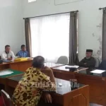 RSUD Muna Dideadline Bayar Uang Jasa Tenaga Honorer Sebelum Lebaran RSUD Muna Dideadline Bayar Uang Jasa Tenaga Honorer Sebelum Lebaran