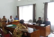 RSUD Muna Dideadline Bayar Uang Jasa Tenaga Honorer Sebelum Lebaran RSUD Muna Dideadline Bayar Uang Jasa Tenaga Honorer Sebelum Lebaran