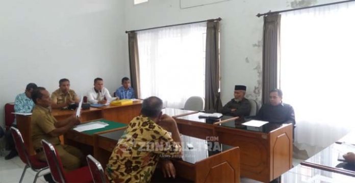 RSUD Muna Dideadline Bayar Uang Jasa Tenaga Honorer Sebelum Lebaran