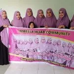 Sambut Ramadan, JHC Kendari Bagikan 108 Mukena dan 65 Alquran Sambut Ramadan, JHC Kendari Bagikan 108 Mukena dan 65 Alquran