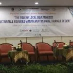 Jaga Kelestarian Laut, Hugua Dorong Program Kelautan dan Perikanan pada Anggota CTI-LGN Jaga Kelestarian Laut, Hugua Dorong Program Kelautan dan Perikanan pada Anggota CTI-LGN