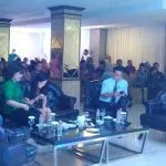 HUT ke-12, Plaza Inn Kendari Lebih Dekat Dengan Karyawan HUT ke-12, Plaza Inn Kendari Lebih Dekat Dengan Karyawan