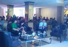 HUT ke-12, Plaza Inn Kendari Lebih Dekat Dengan Karyawan HUT ke-12, Plaza Inn Kendari Lebih Dekat Dengan Karyawan