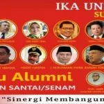 IKA Unhas Sultra Gelar Jalan Santai IKA Unhas Sultra Gelar Jalan Santai