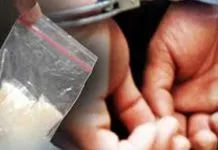 Jadi Kurir Sabu Sejak 2017, Pemuda Kendari Ini Ditangkap Kabid Pembawa Narkoba Diserahkan Ke Kejari Baubau