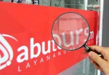Kerugian Korban Abu Tour di Sultra Mencapai Rp 56 Miliar Kerugian Korban Abu Tour di Sultra Mencapai Rp 56 Miliar