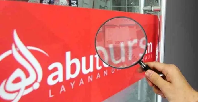 Kerugian Korban Abu Tour di Sultra Mencapai Rp 56 Miliar