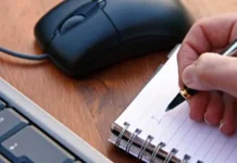 Tingkatkan Literasi di Era Digital, Mahasiswa Perpustakaan UHO Gelar Pelatihan Menulis Tingkatkan Literasi di Era Digital, Mahasiswa Perpustakaan UHO Gelar Pelatihan Menulis