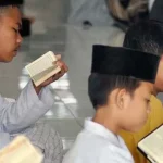 Ramadhan, Pesantren Kilat Masih Jadi Kegiatan Rutin Sekolah di Kendari Ramadhan, Pesantren Kilat Masih Jadi Kegiatan Rutin Sekolah di Kendari
