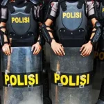 Amankan Ramadan, Polres Buton Turunkan 202 Personel ilustrasi polisi