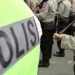 Demi Tugas dan Masyarakat, Ribuan Polisi di Sultra Tak Libur Demi Tugas dan Masyarakat, Ribuan Polisi di Sultra Tak Libur