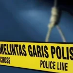 Seorang IRT di Mubar Ditemukan Tewas Gantung Diri Warga Baubau Digegerkan Penemuan Mayat Tergantung di Pohon Coklat