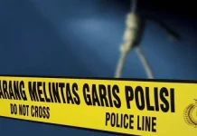 Seorang IRT di Mubar Ditemukan Tewas Gantung Diri Warga Baubau Digegerkan Penemuan Mayat Tergantung di Pohon Coklat