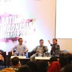 Inspirasi SATU Indonesia Awards 2018 Hadir di Kendari Inspirasi SATU Indonesia Awards 2018 Hadir di Kendari