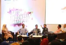 Inspirasi SATU Indonesia Awards 2018 Hadir di Kendari Inspirasi SATU Indonesia Awards 2018 Hadir di Kendari