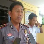 Tersinggung, Warga Pelandia Konsel Aniaya Tetangganya Kapolsek Andoolo Iptu Harianto