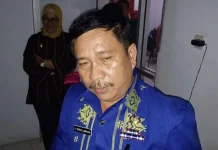 Abdul Rahim Segera Jabat Kembali Kadisdukcapil Wakatobi Kadisdukcapil Provinsi Sultra, Ismail Lawasa