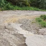 Jalan Rusak, Harga Sembako di Purehu Kolut Naik Jalan Rusak, Harga Sembako di Purehu Kolut Naik