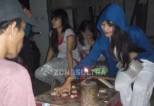 Mengenal Tradisi Unik Kacang Jodoh di Wakatobi Mengenal Tradisi Unik Kacang Jodoh di Wakatobi