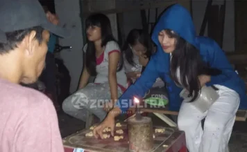 Mengenal Tradisi Unik Kacang Jodoh di Wakatobi Mengenal Tradisi Unik Kacang Jodoh di Wakatobi