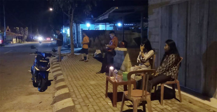 Mengenal Tradisi Unik Kacang Jodoh di Wakatobi