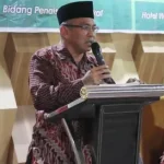 Politisi Diminta Tak Kampanye di Sekolah dan Rumah Ibadah Kepala Kantor Wilayah (Kanwil) Kementerian Agama (Kemenag) Sulawesi Tenggara (Sultra) Abdul Kadir