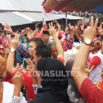 ARS Ancam Pecat Kader Mbalelo, Begini Tanggapan Kader PAN Wakatobi ARS Ancam Pecat Kader Mbalelo, Begini Tanggapan Kader PAN Wakatobi