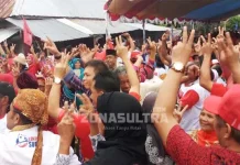 ARS Ancam Pecat Kader Mbalelo, Begini Tanggapan Kader PAN Wakatobi ARS Ancam Pecat Kader Mbalelo, Begini Tanggapan Kader PAN Wakatobi