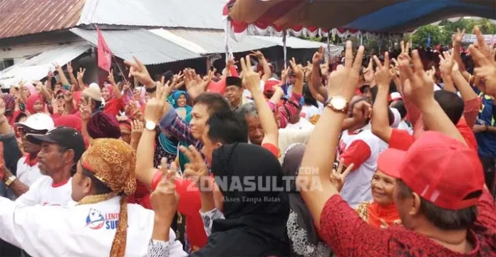 ARS Ancam Pecat Kader Mbalelo, Begini Tanggapan Kader PAN Wakatobi