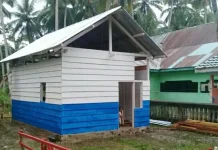 Kampung KB, DPPKB Konut Genjot Pembangunan Desa di 13 Kecamatan Kampung KB, DPPKB Konut Genjot Pembangunan Desa di 13 Kecamatan