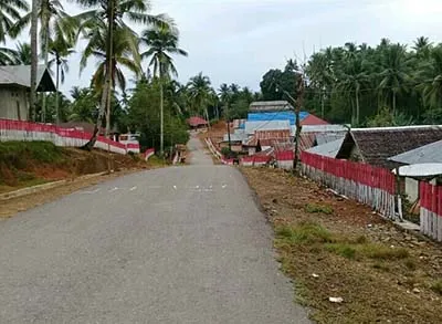 Kampung KB, DPPKB Konut Genjot Pembangunan Desa di 13 Kecamatan