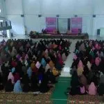 Jelang Ramadan, Forum Muslimah Kampus di Kendari Gelar Ramadan Ilmiah Jelang Ramadan, Forum Muslimah Kampus di Kendari Gelar Ramadan Ilmiah