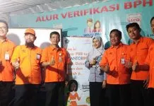 Bayar PBB dan Tagihan Lainnya Kini Bisa Secara Online di Kantor Pos Bayar PBB dan Tagihan Lainnya Kini Bisa Secara Online di Kantor Pos